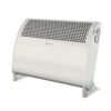 Electric Convection Heater Olimpia Splendid Caleo 2 TURBO White 2000 W