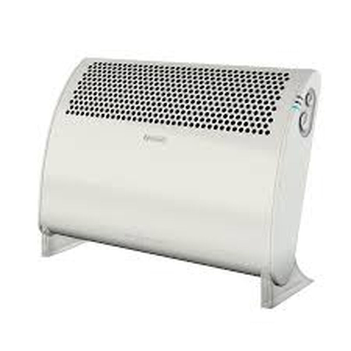 Electric Convection Heater Olimpia Splendid Caleo 2 TURBO White 2000 W