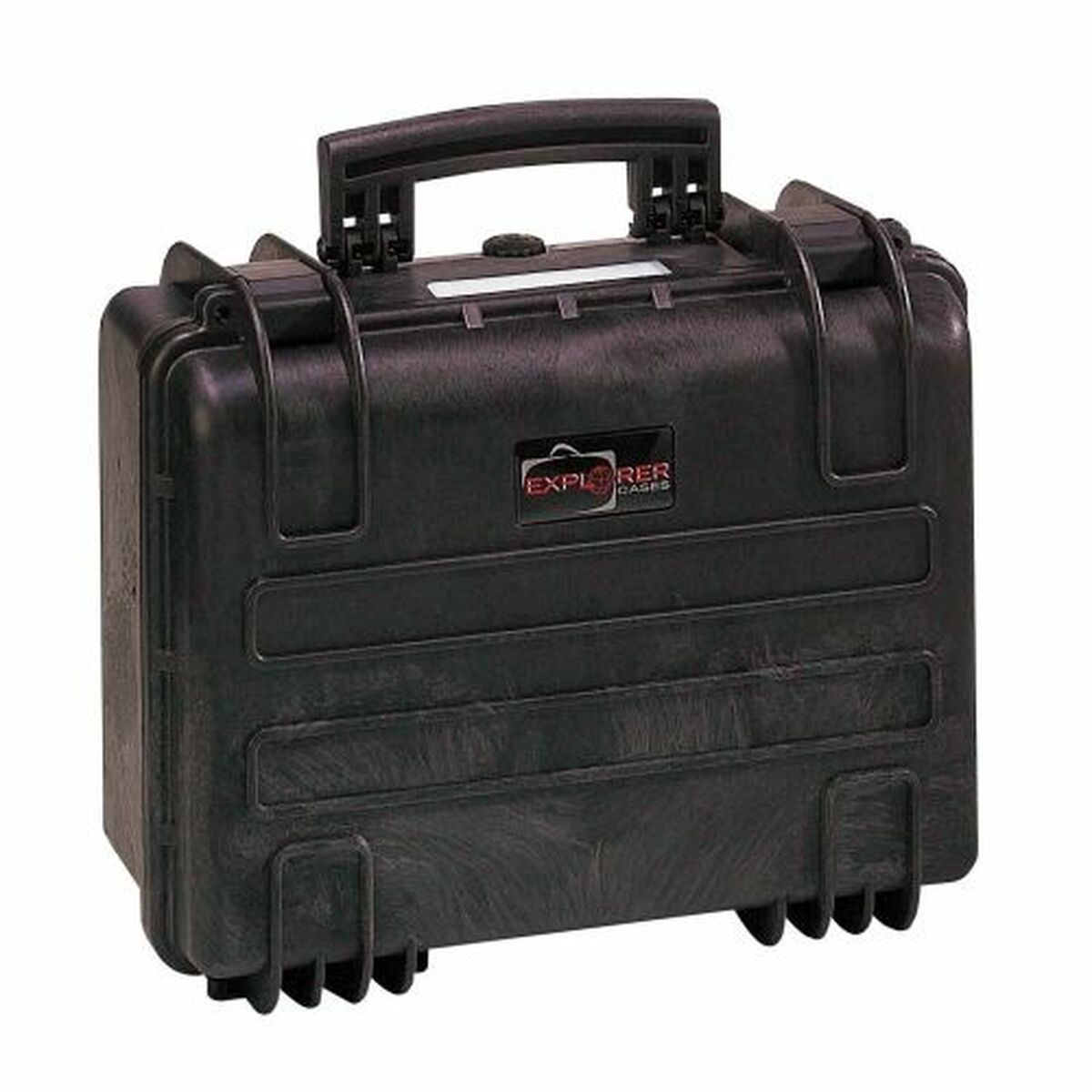 Tool Case GT Line EXPLORER 3818 41 x 34 x 20,5 cm Metal polypropylene