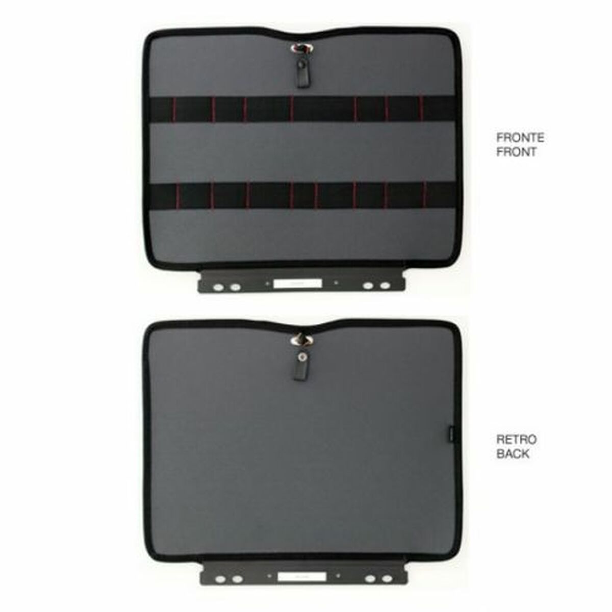 Tool Organiser GT Line NEW MEGA WHEELS polypropylene