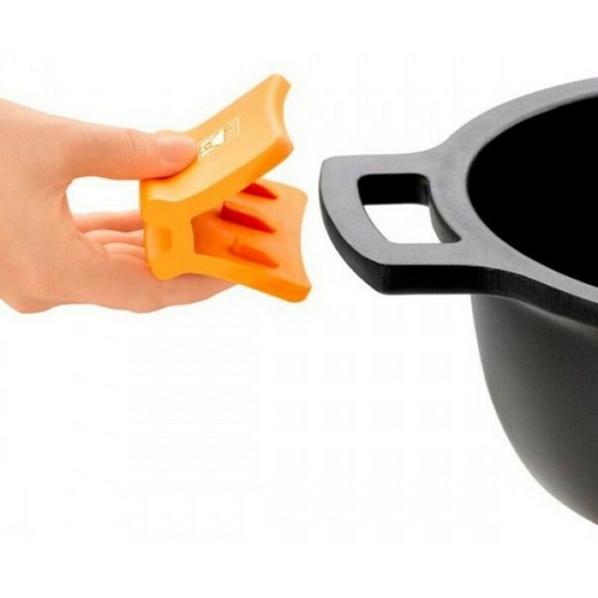 Pot with Glass Lid BRA Efficient - Image 2