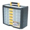 Toolbox Plastiken Titanium 90001 Plastic 40 x 20 x 33 cm