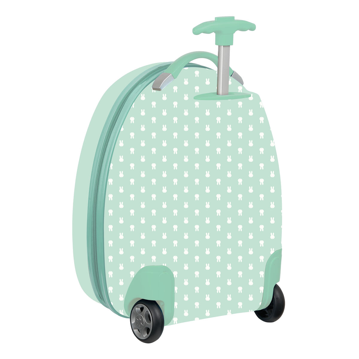 Cabin suitcase Miffy miffy 16'' 23 L 28 x 43 x 23 cm - Image 3