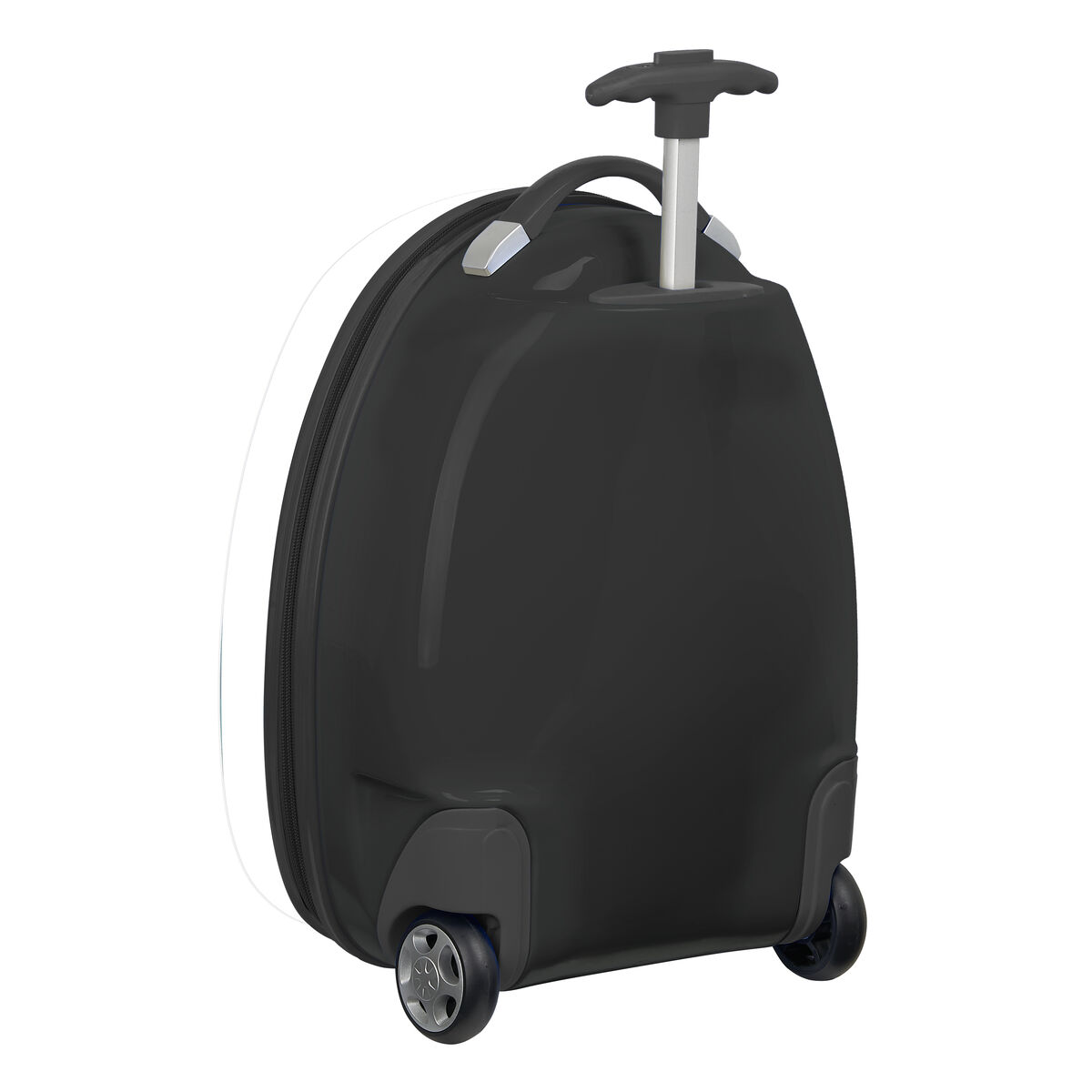 Cabin suitcase Real Madrid C.F. 16'' 23 L 28 x 43 x 23 cm