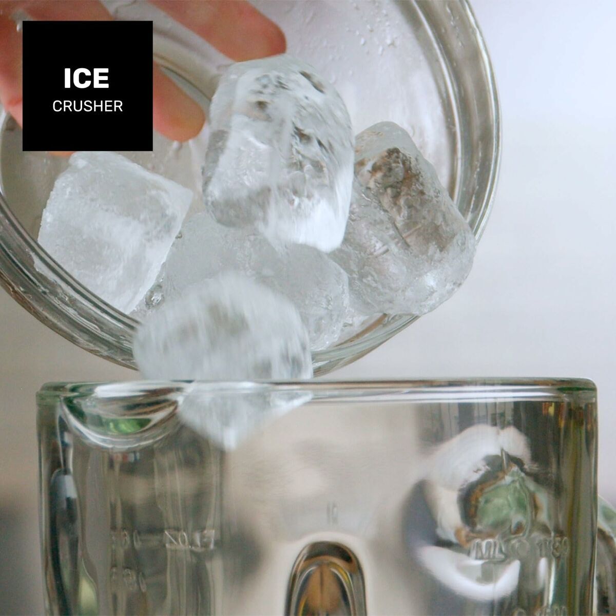 Cup Blender Taurus 912471000 White Black 1500 W 1,5 L - Image 6