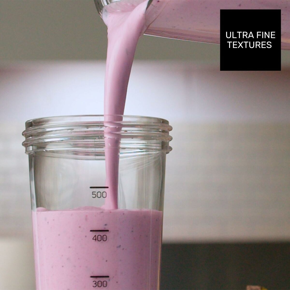 Cup Blender Taurus 912471000 White Black 1500 W 1,5 L - Image 5