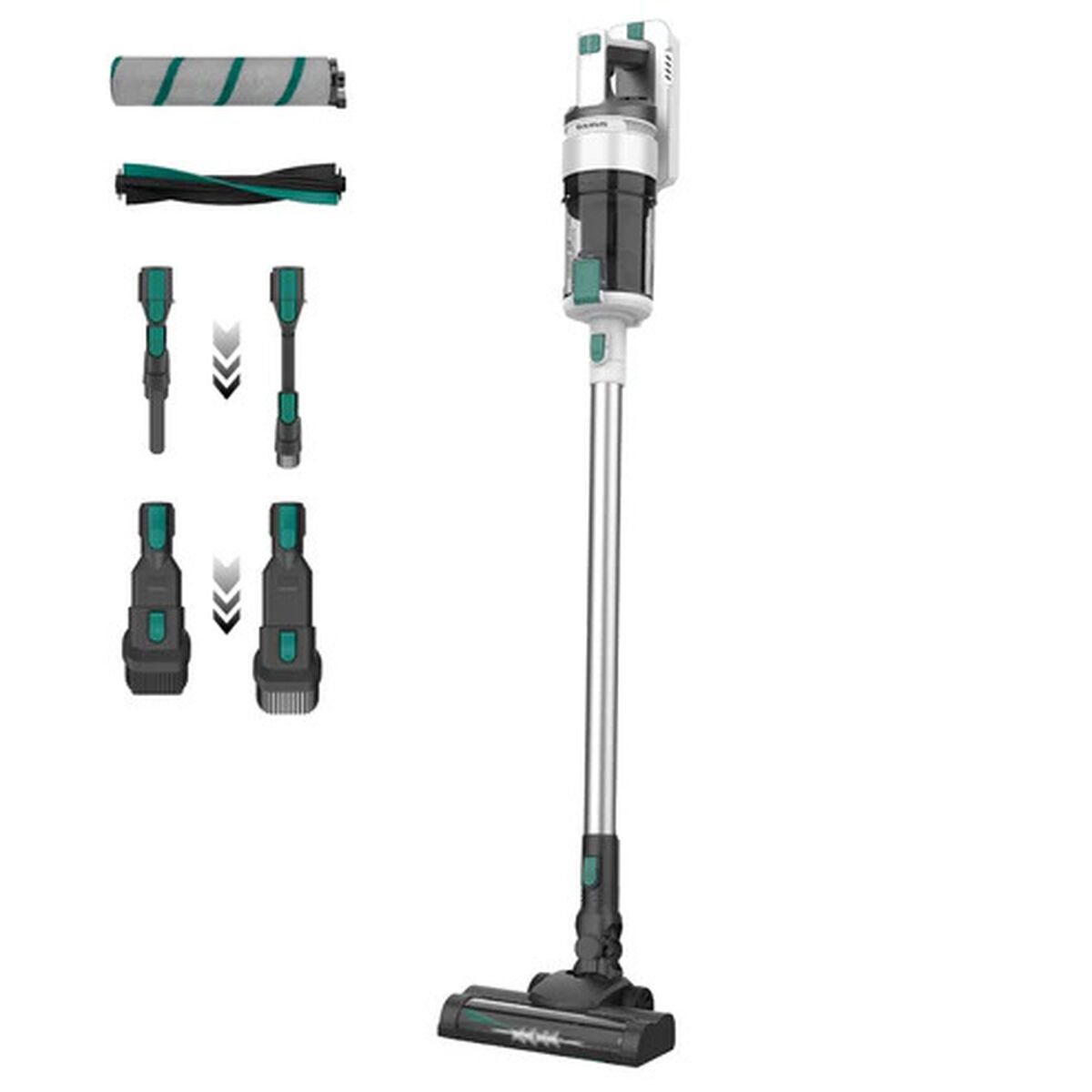 Stick Vacuum Cleaner Taurus TAURUS NIMBUS PURE 165 W