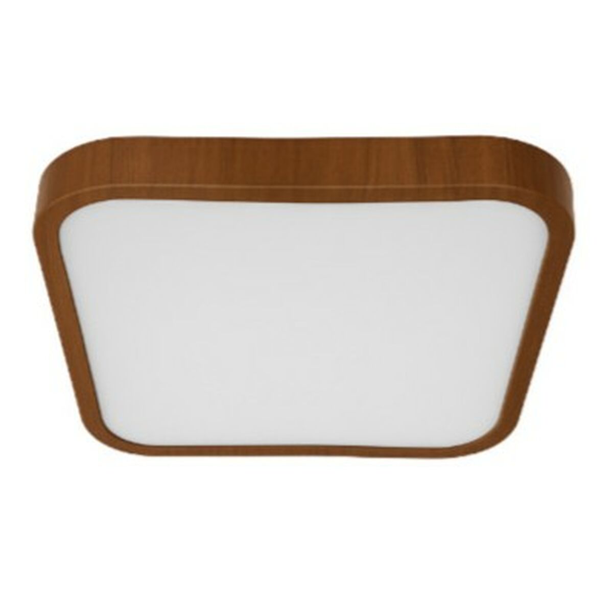 LED lamp Silver Electronics 490520