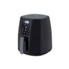 Air Fryer JATA JEFR1225 Black 1300 W 5 L