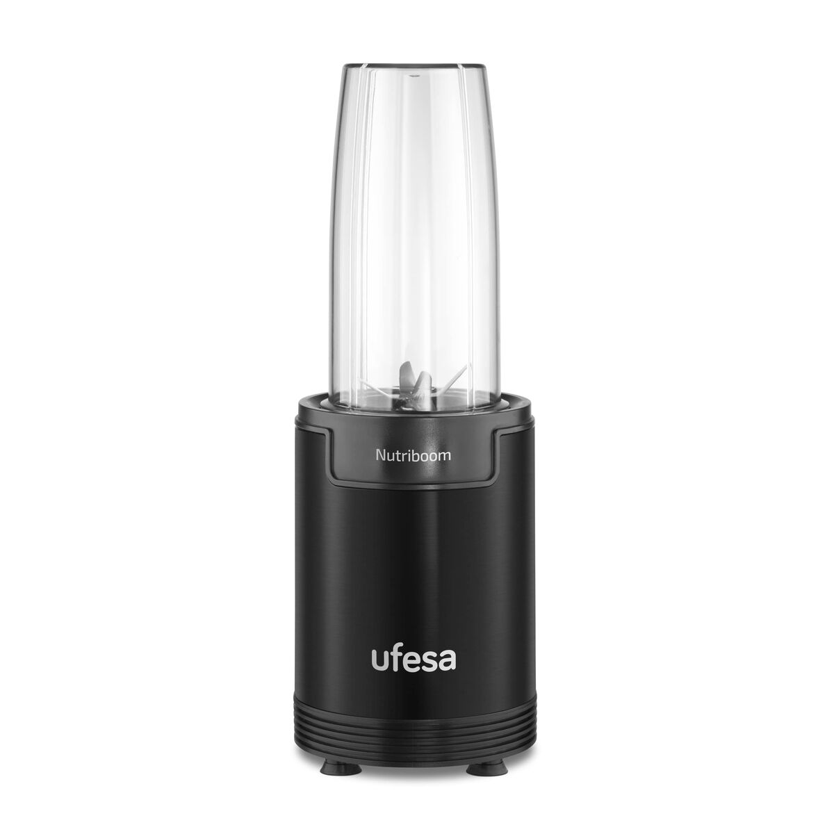 Cup Blender UFESA 70205397 Black 900 W - Image 2