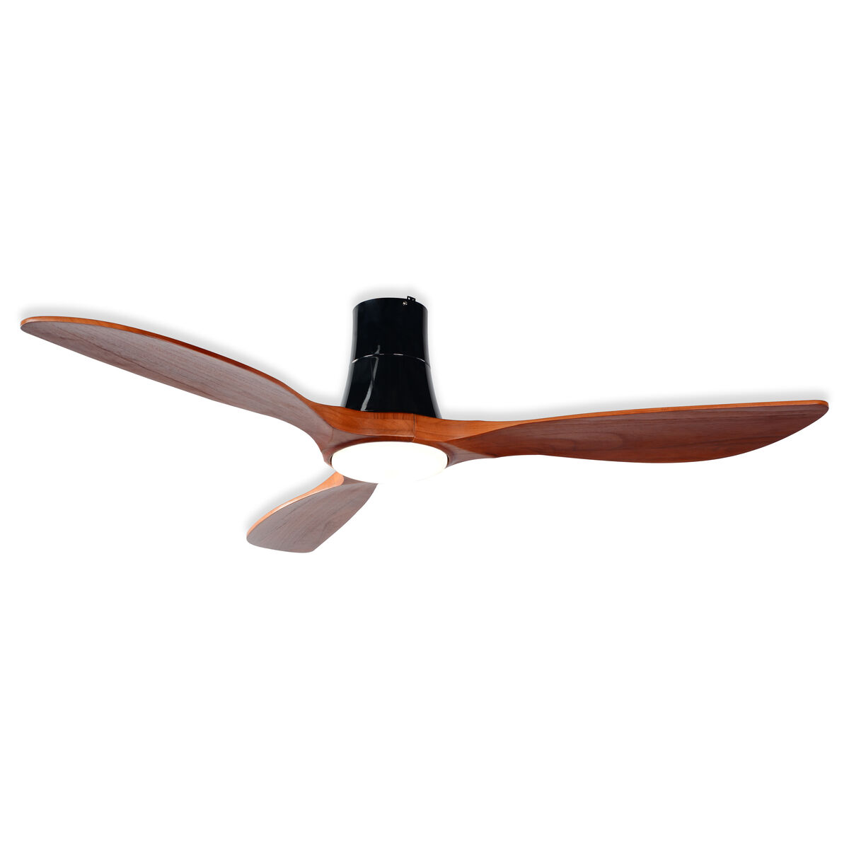 Ceiling Fan HJM VT531 White 55 W Ø 137 cm