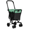 Shopping cart PLAY EASY GO GREY AQUAMARIN 24966 785