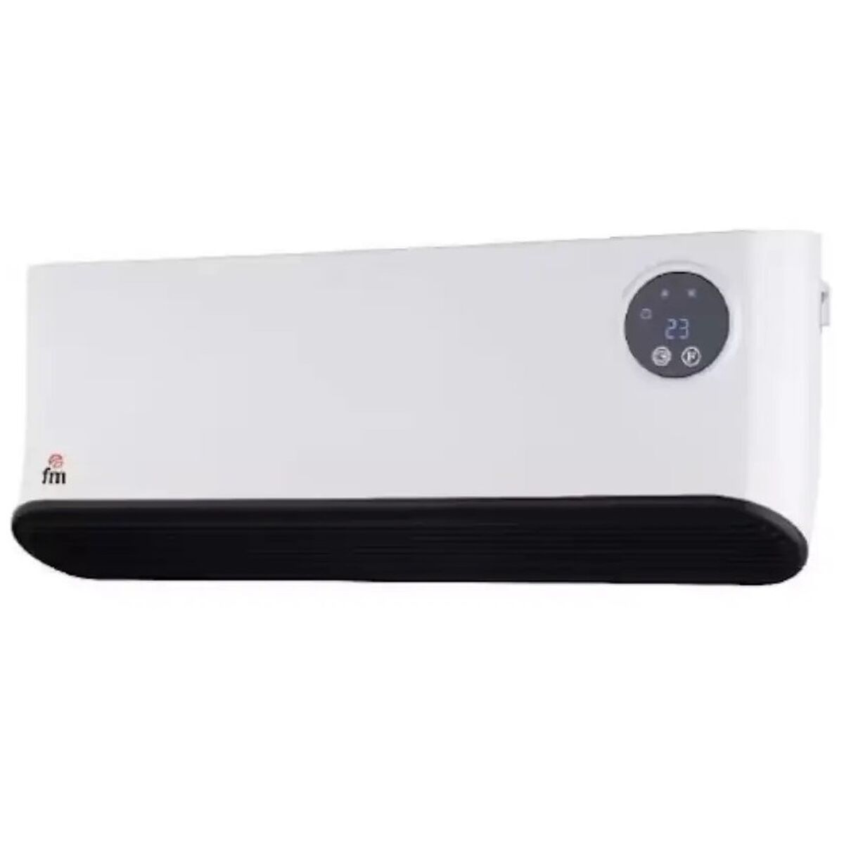 Heater Grupo FM TS-22 White 2200 W