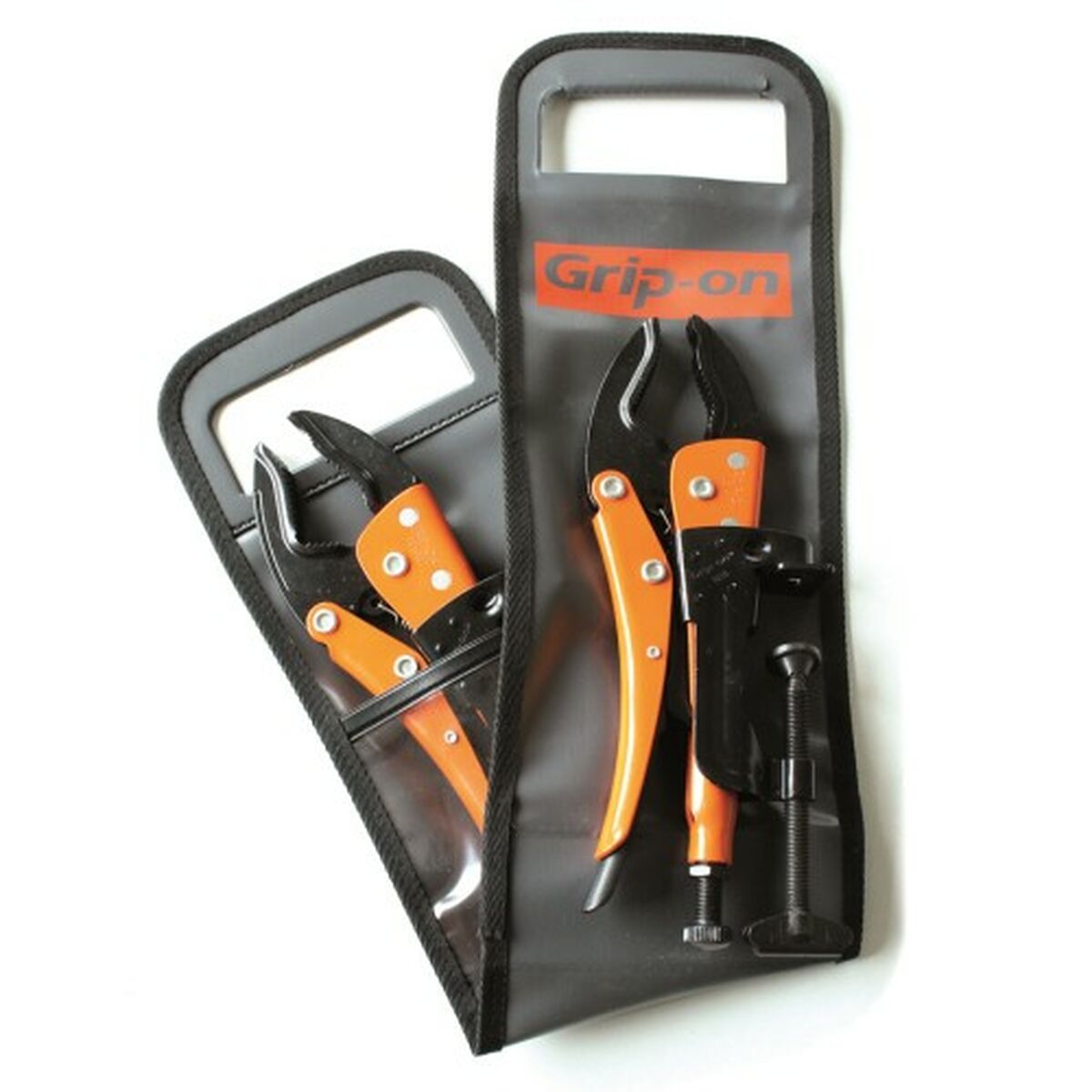Pliers Grip-on HK-SET4 Hands-Free