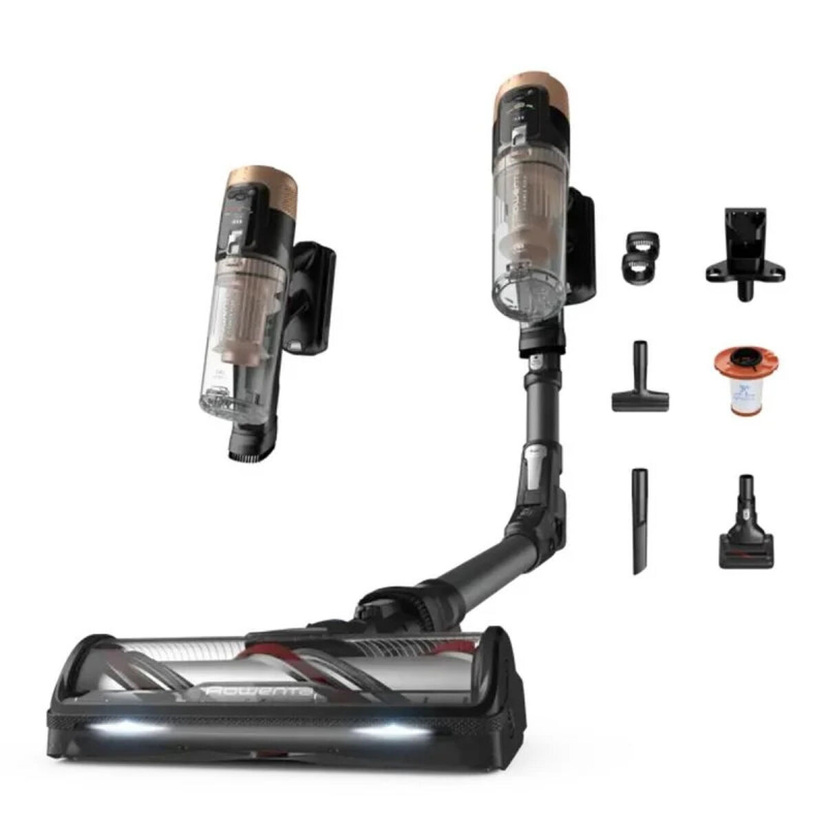 Stick Vacuum Cleaner Rowenta