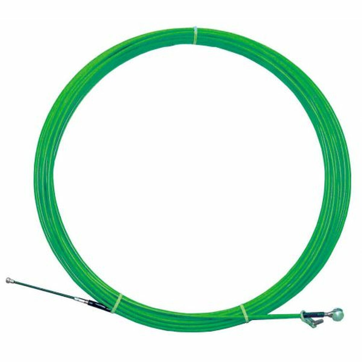 Cable mounting tube ATM 6 mm (30 m)