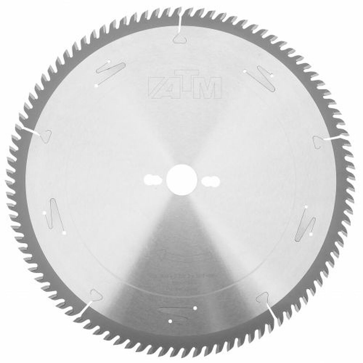 Saw Blade ATM VW 96 tpi Ø 30,5 cm Circular saw