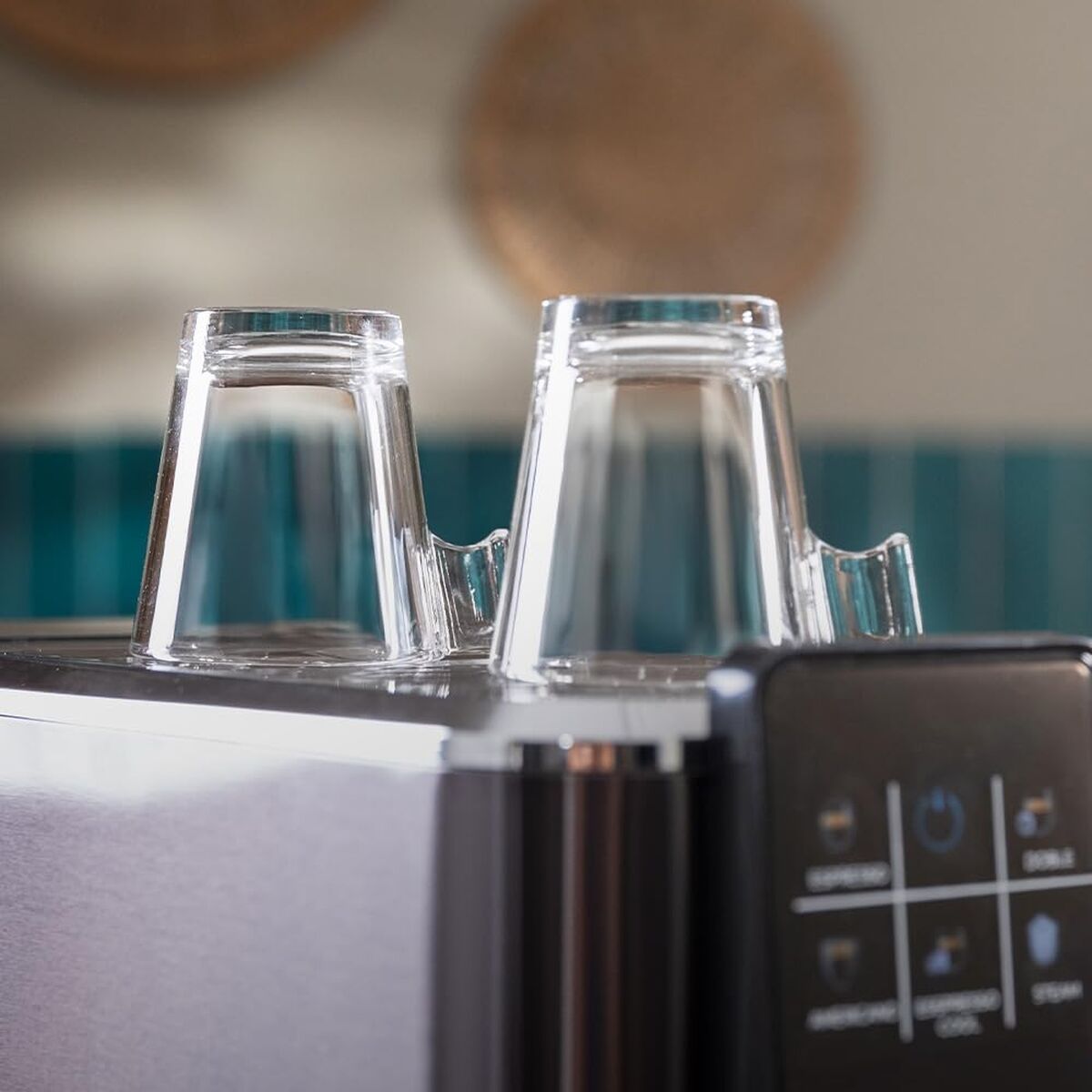 Express Manual Coffee Machine Cecotec Cafelizzia ColdBrew - Image 2