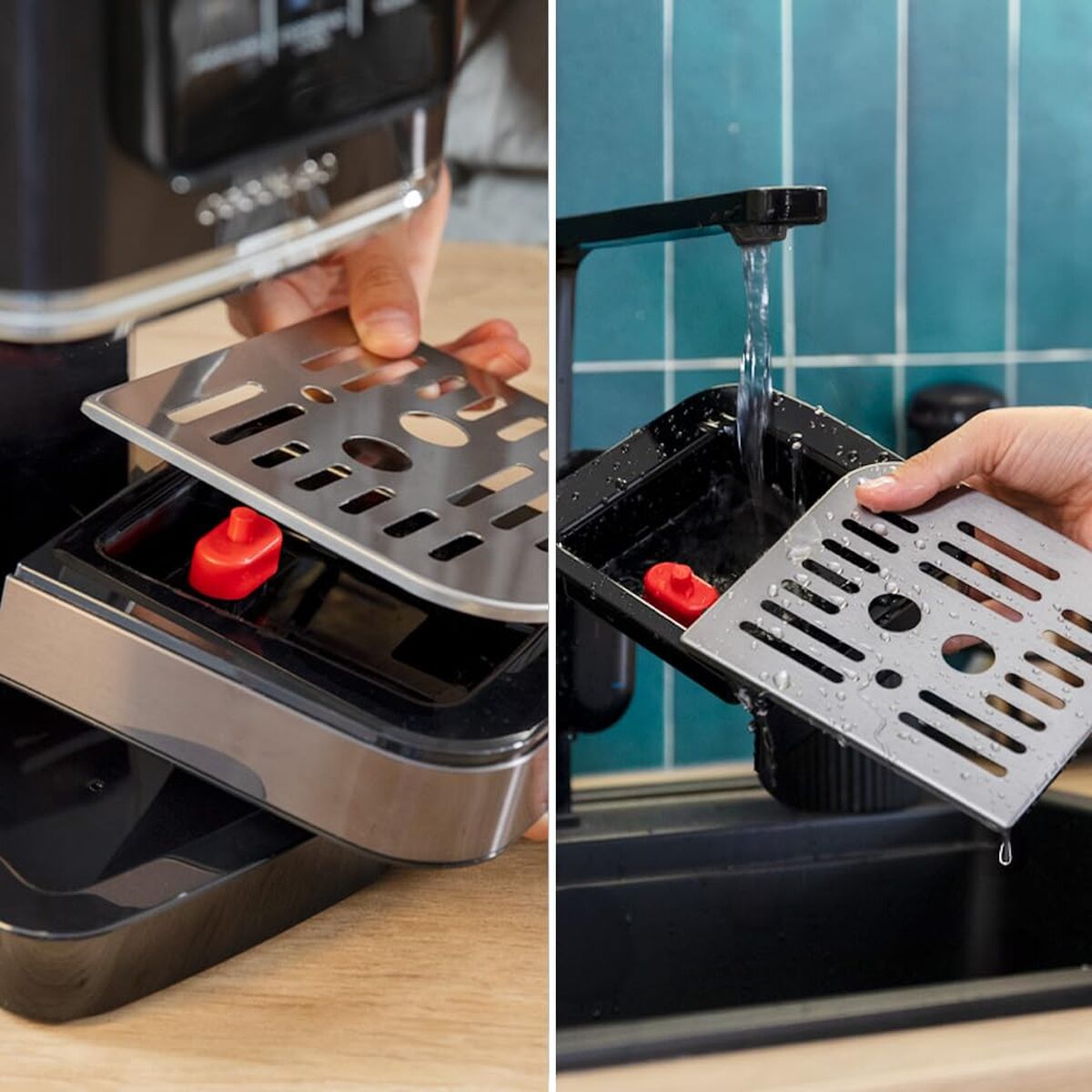 Express Manual Coffee Machine Cecotec Cafelizzia ColdBrew - Image 4