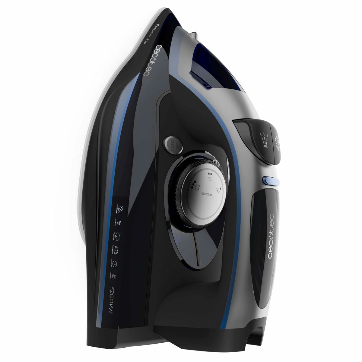 Steam Iron Cecotec IronHero 3200 i-Pump 3200 W - Image 6