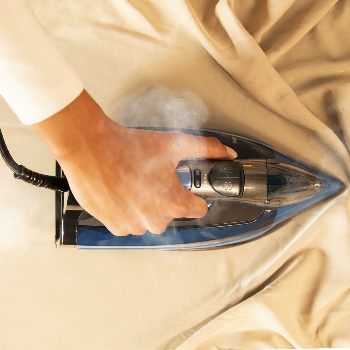 Steam Iron Cecotec IronHero 3200 i-Pump 3200 W - Image 7