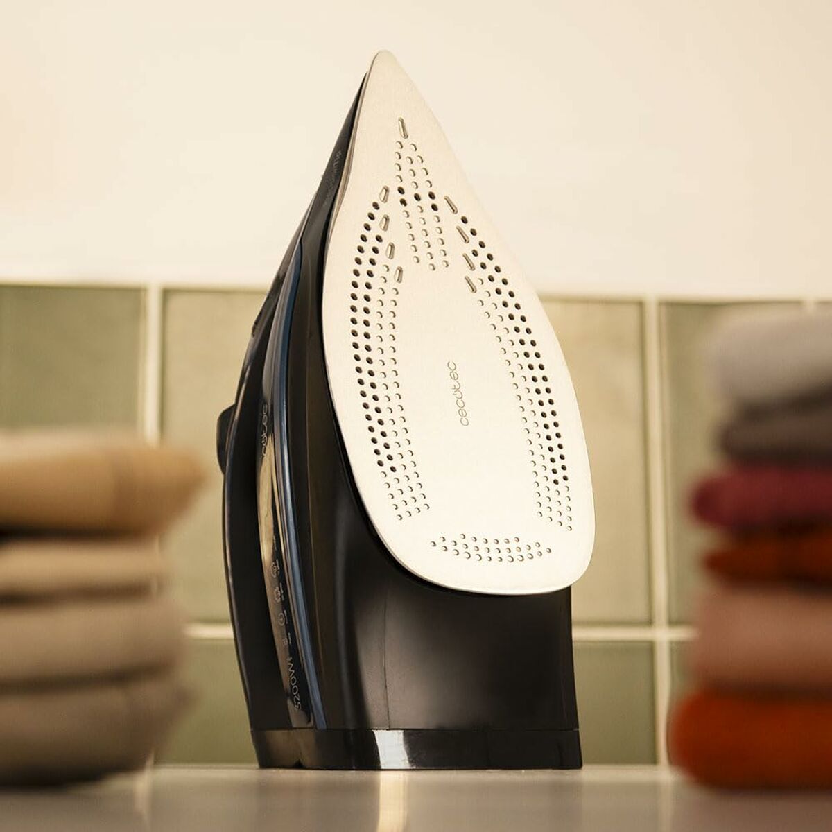 Steam Iron Cecotec IronHero 3200 i-Pump 3200 W - Image 2