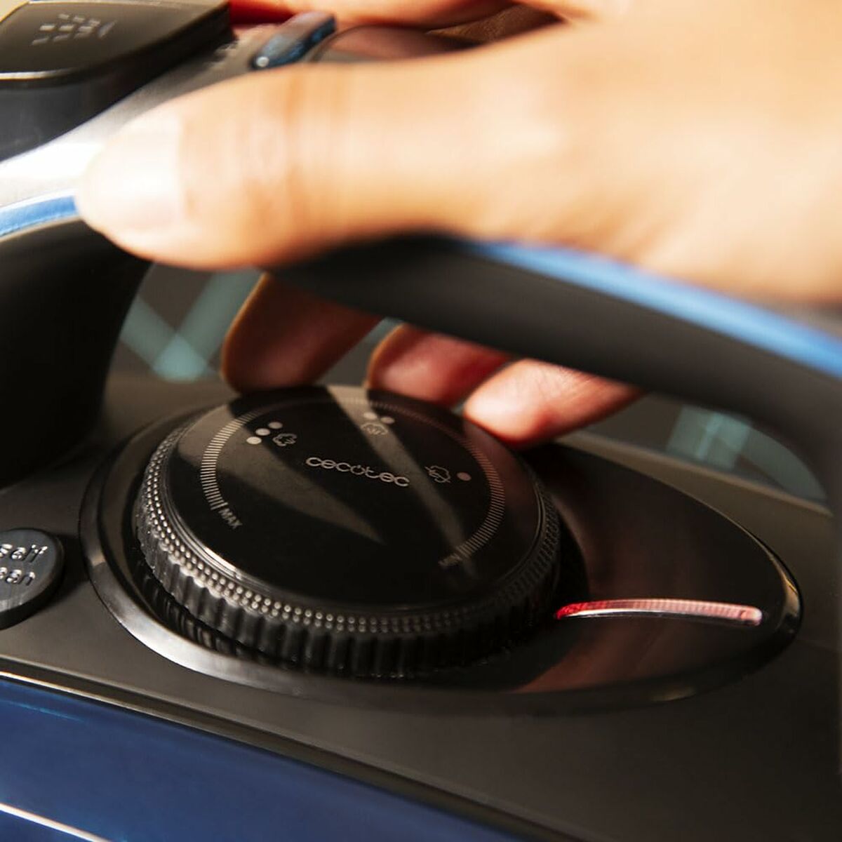 Steam Iron Cecotec IronHero 3200 i-Pump 3200 W - Image 4