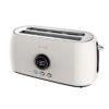 Toaster Cecotec ClassicToast 15000 Beige Extra Double 1500 W 1250 W Beige