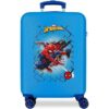 Cabin Trolley Spider-Man 630019110002 Multicolour