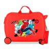 Suitcase Spider-Man 330077114040 Multicolour