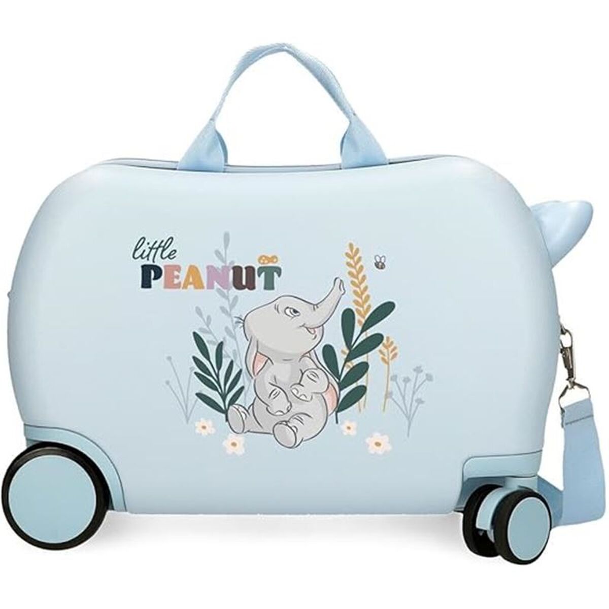 Suitcase Disney 630034104002 Multicolour