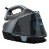 Cecotec Steam Station IronHero H-2800 2800W Ceramic Soleplate Anti-Drip 1.4L Black