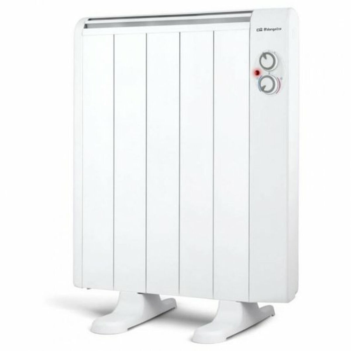 Digital Heater Orbegozo RRM 810 White 800 W