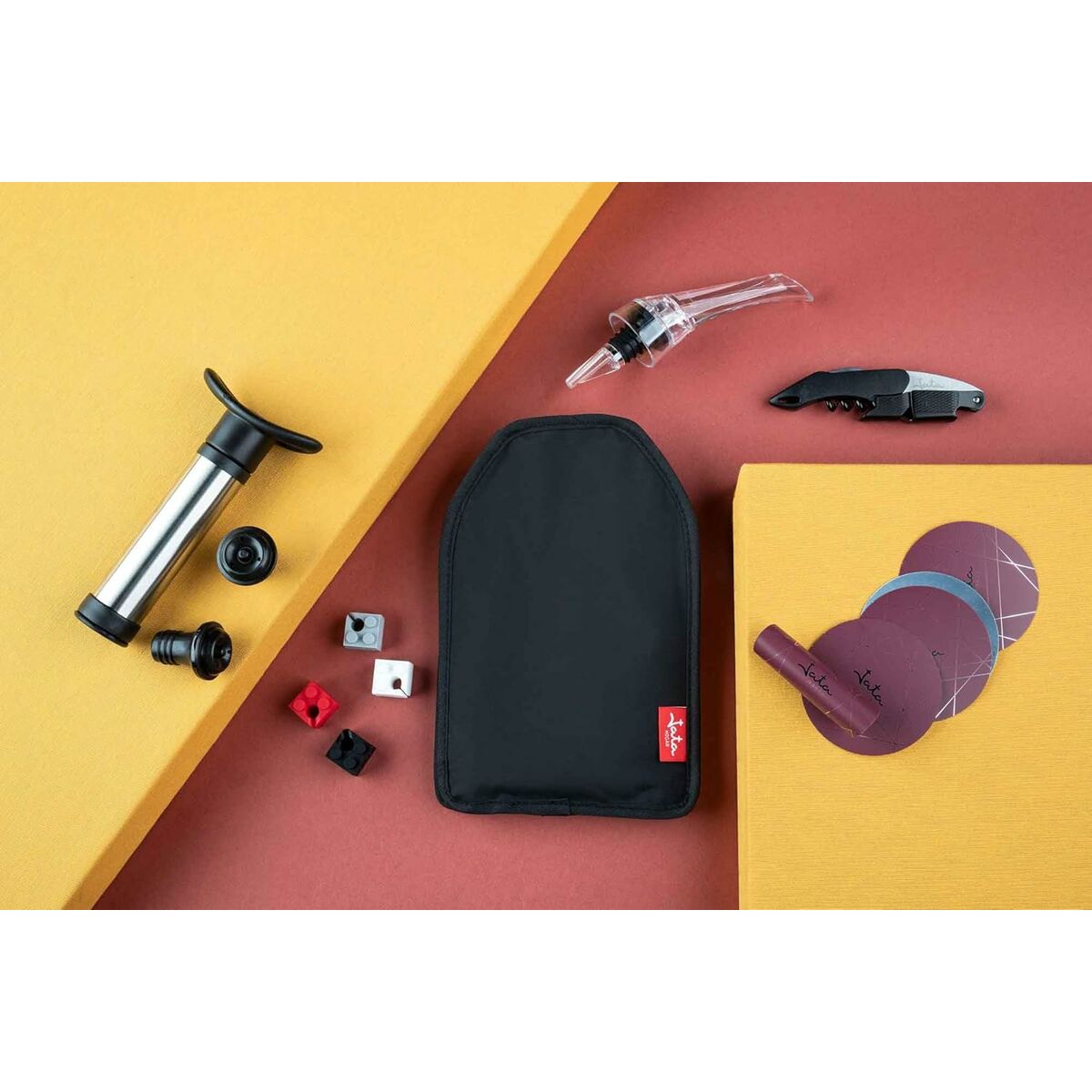 Water Dispenser JATA HVIN2323 * - Image 2