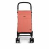 Shopping cart Carlett URBAN FAMILY SALMON Salmon (1 Unit)