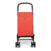 Shopping cart Carlett Urban Family Sun Red (1 Unit)