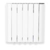 Digital Heater Artica White 900 W