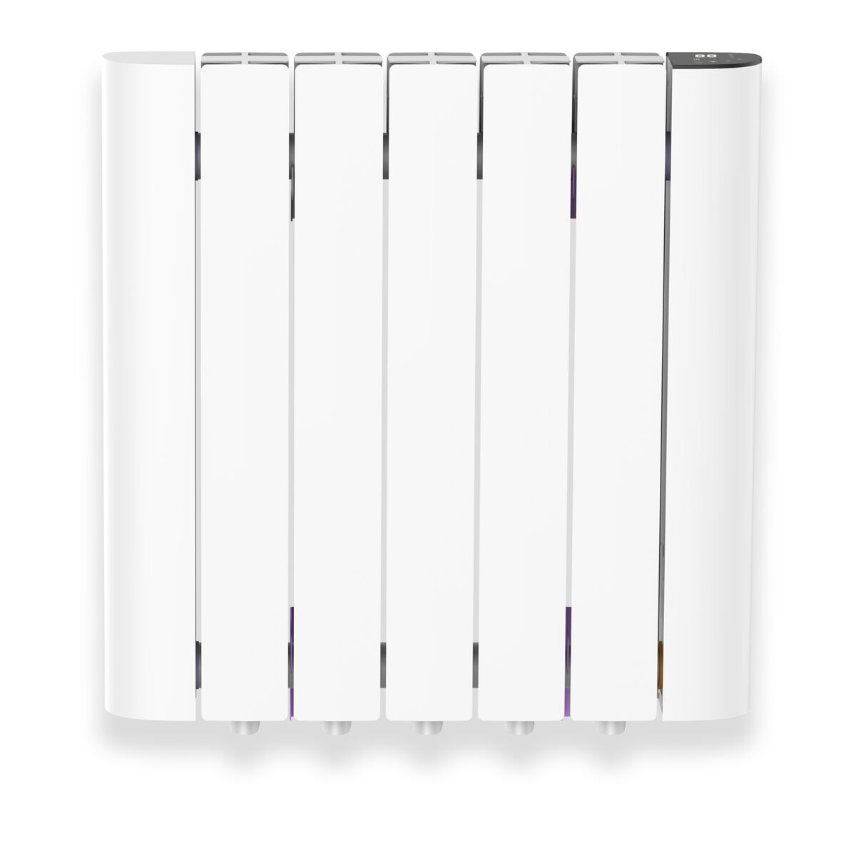 Digital Heater Artica White 900 W