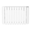 Digital Heater Artica White 1800 W
