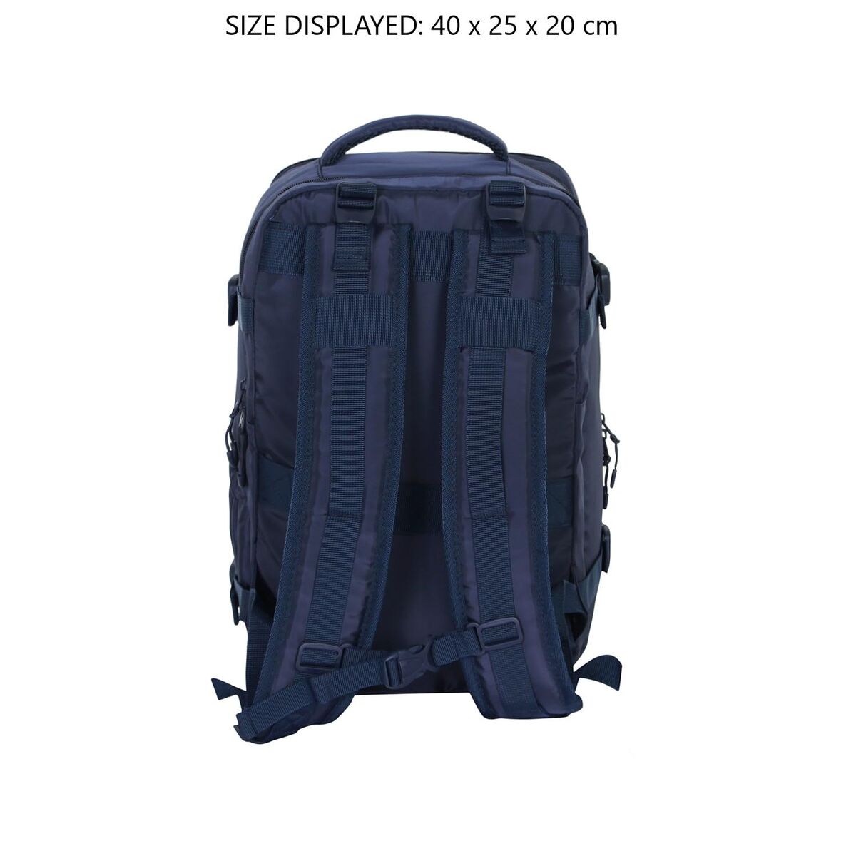 Multipurpose Backpack Capitán América Cabin - Image 17