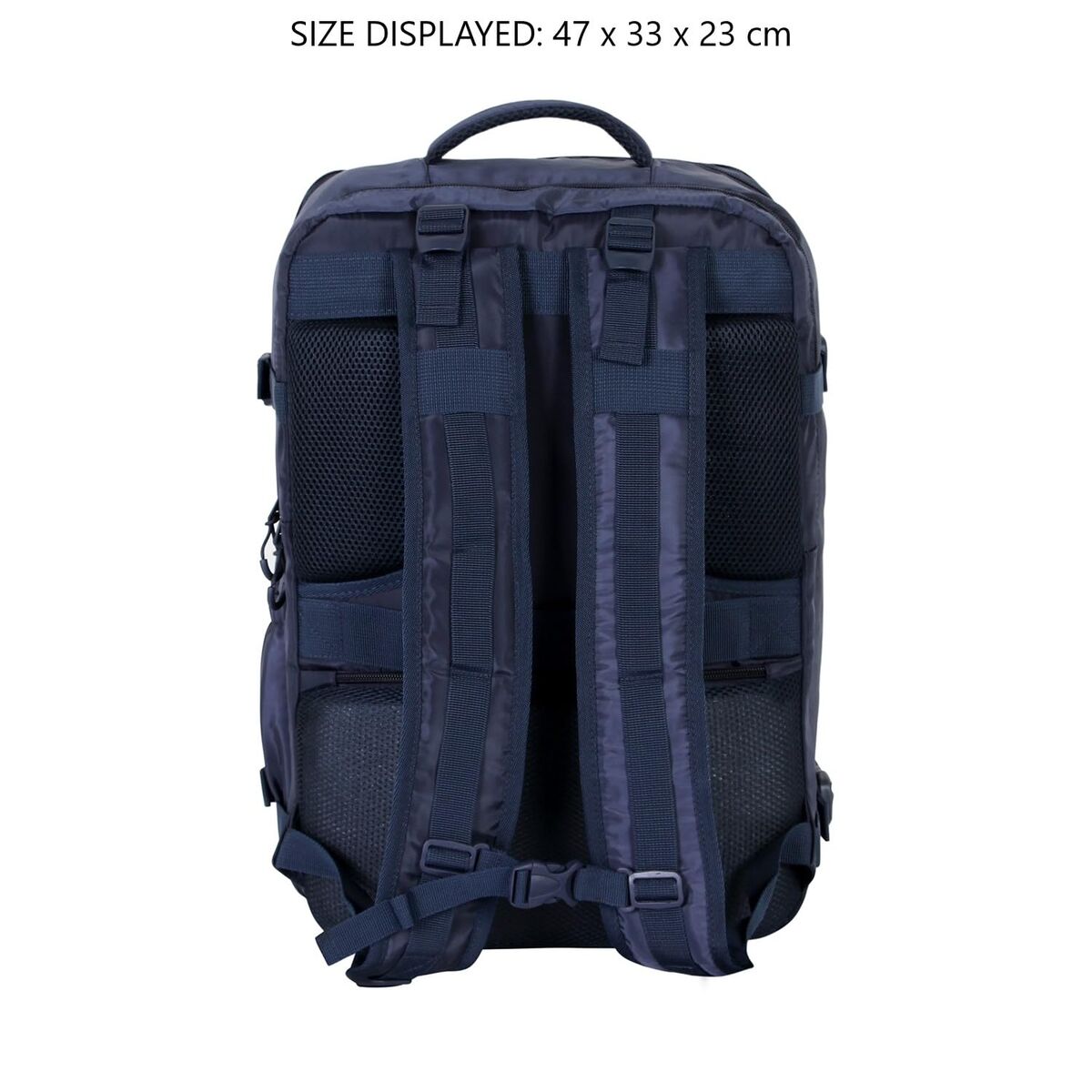 Multipurpose Backpack Capitán América Cabin - Image 14