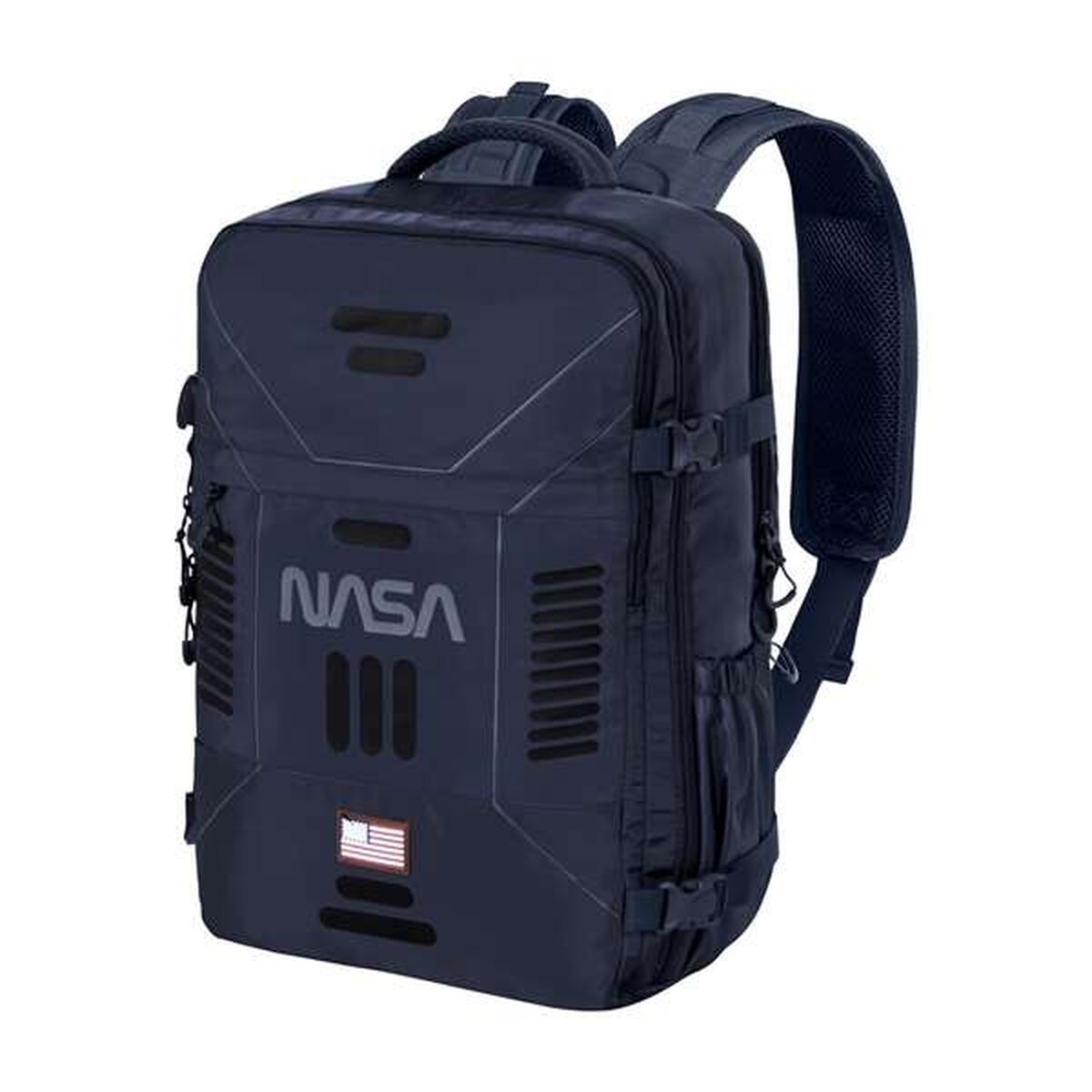 Multipurpose Backpack NASA Cabin