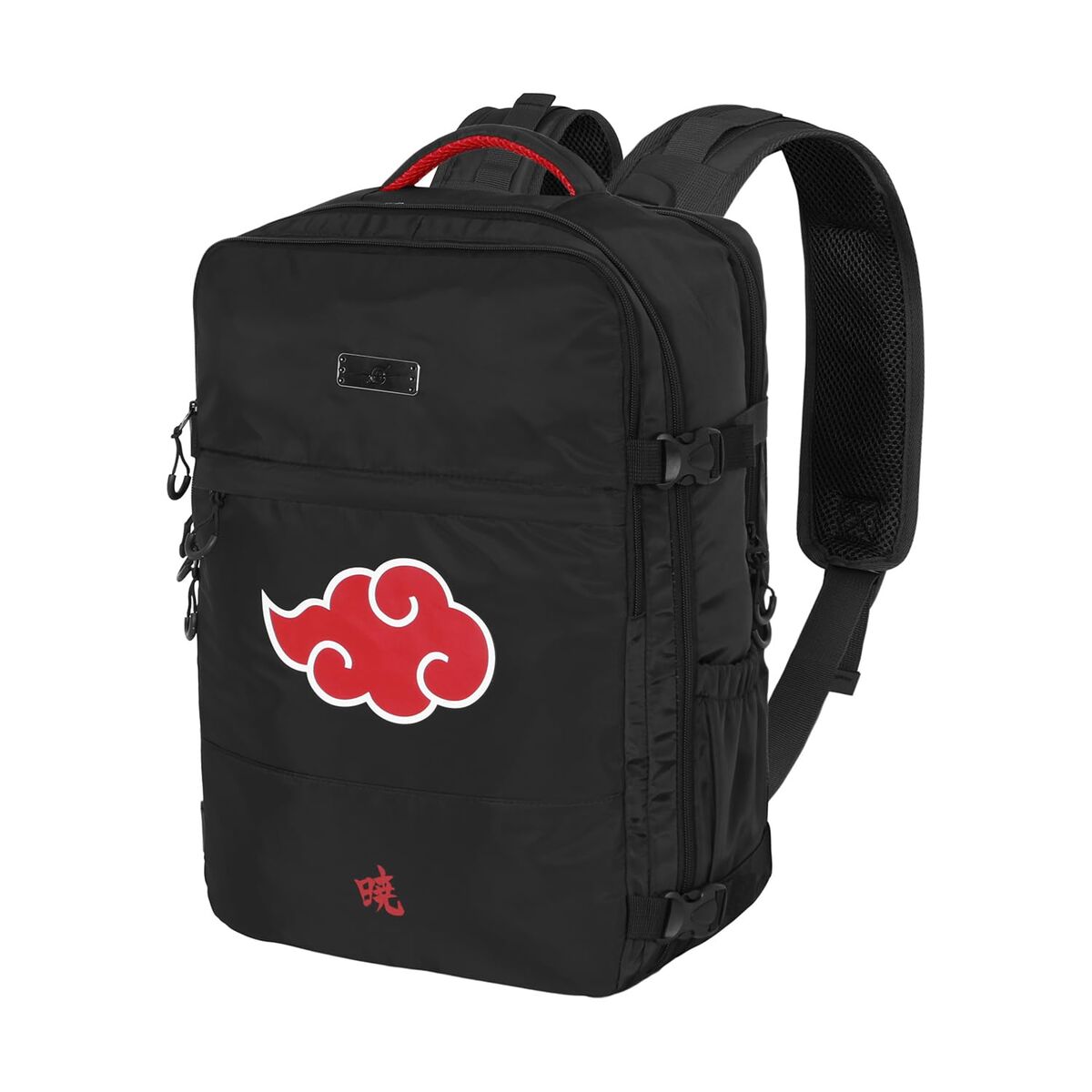 Multipurpose Backpack Naruto Cabin - Image 19