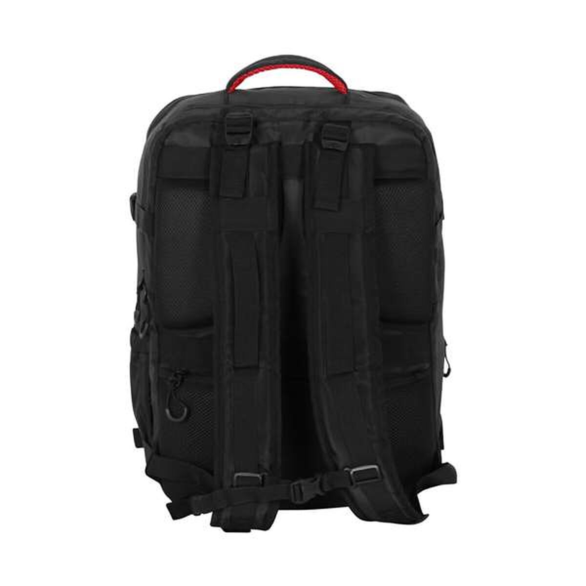 Multipurpose Backpack Naruto Cabin - Image 9