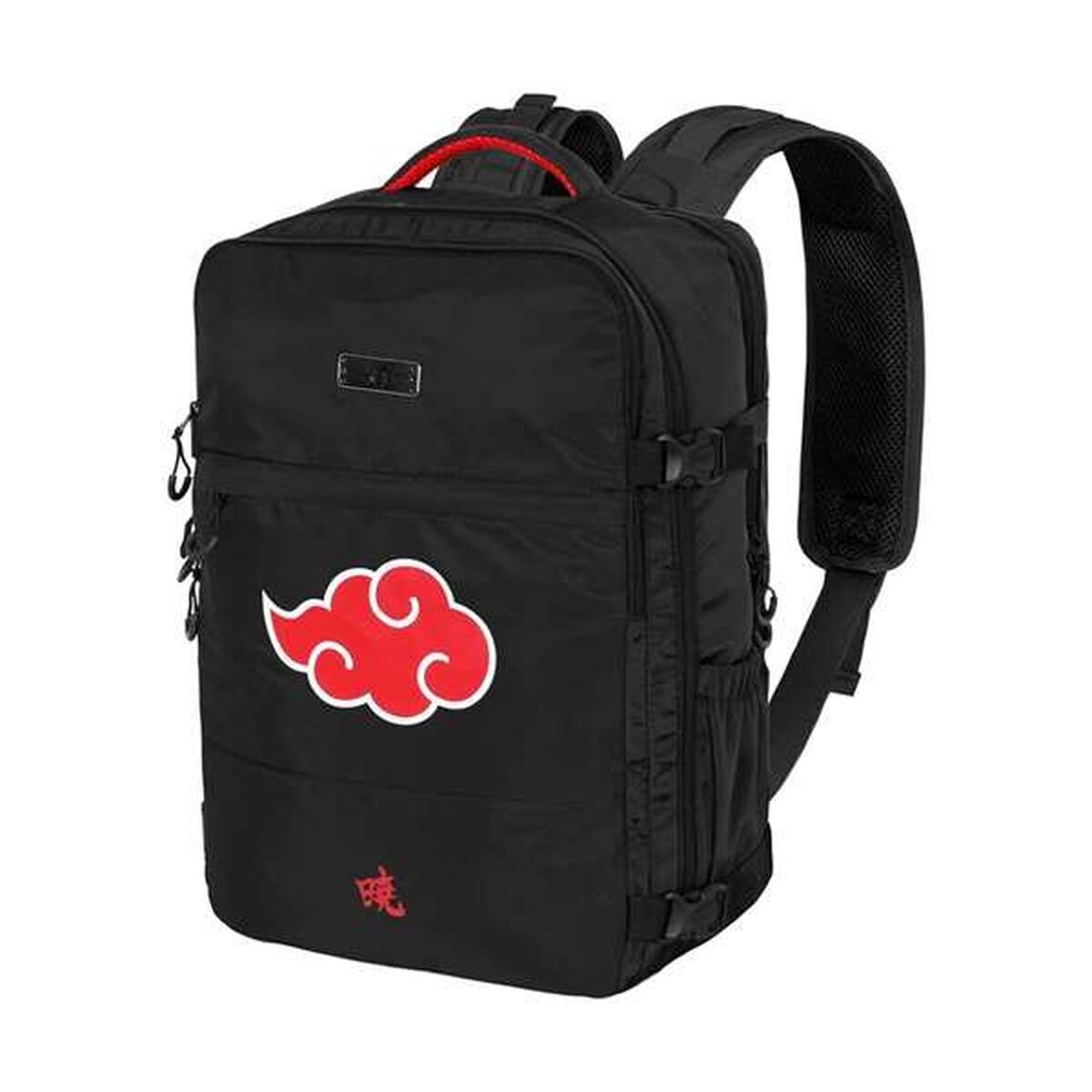Multipurpose Backpack Naruto Cabin - Image 6