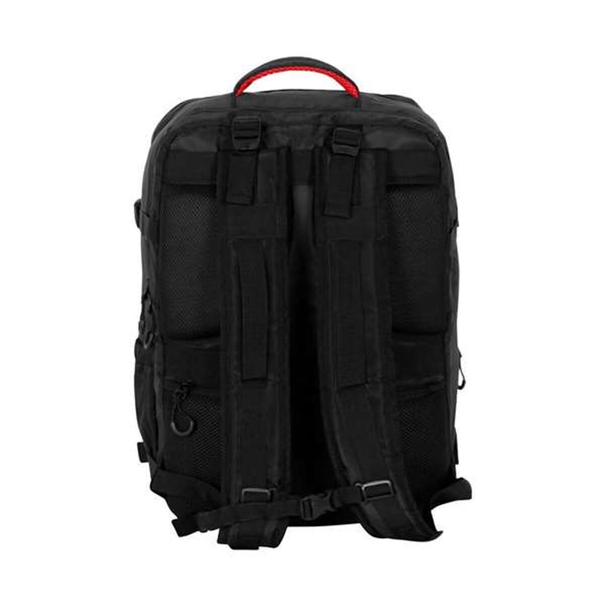 Multipurpose Backpack Naruto Cabin - Image 4