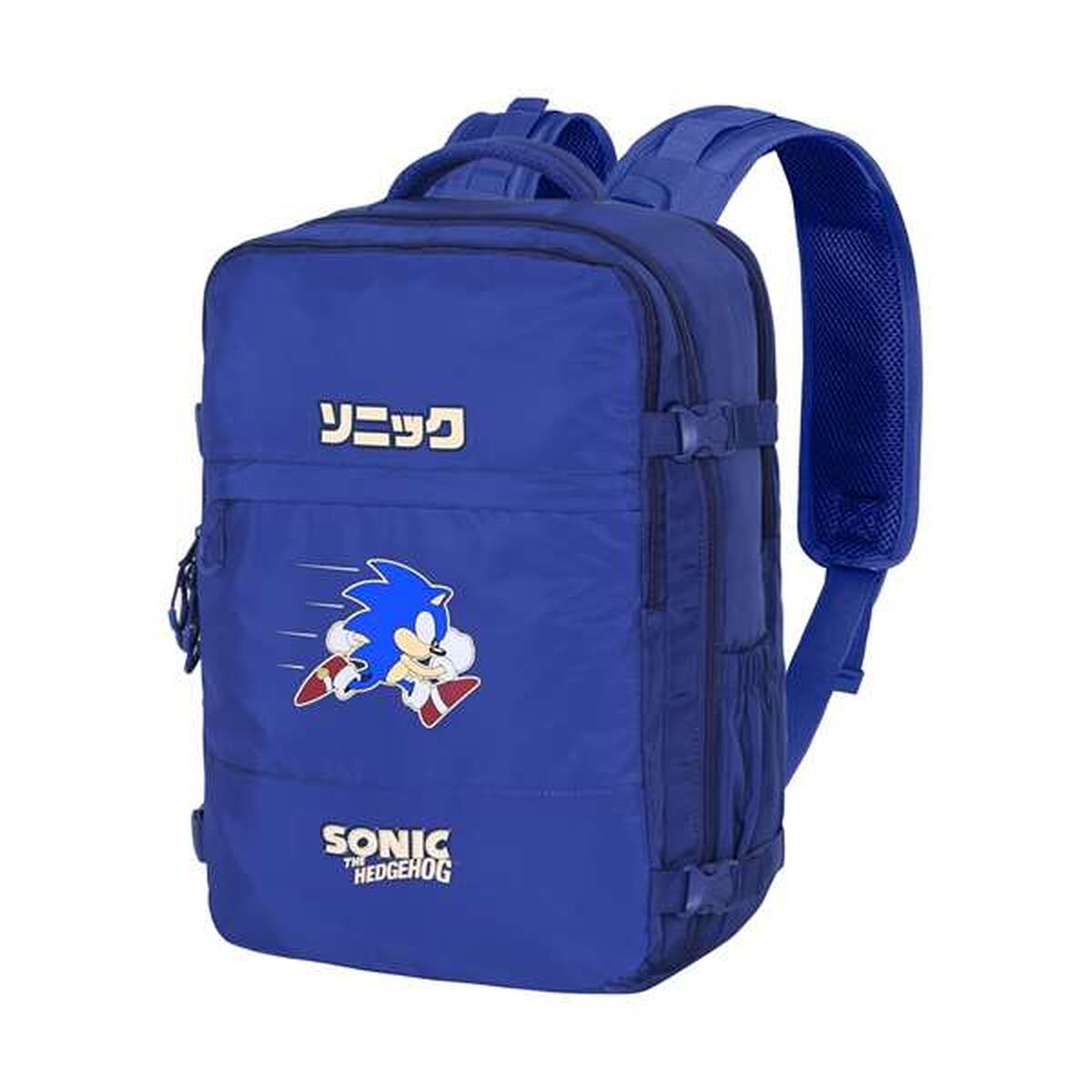 Multipurpose Backpack Sonic Cabin