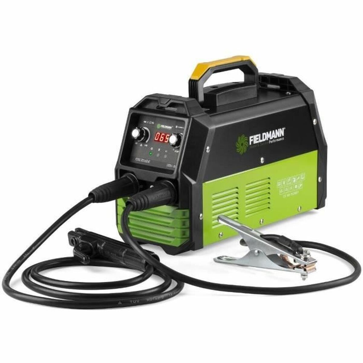 Soldering Iron Fieldmann FDIS 20160-E