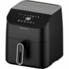 Air Fryer Smarton FR 450 Black 1350 W 4,5 L