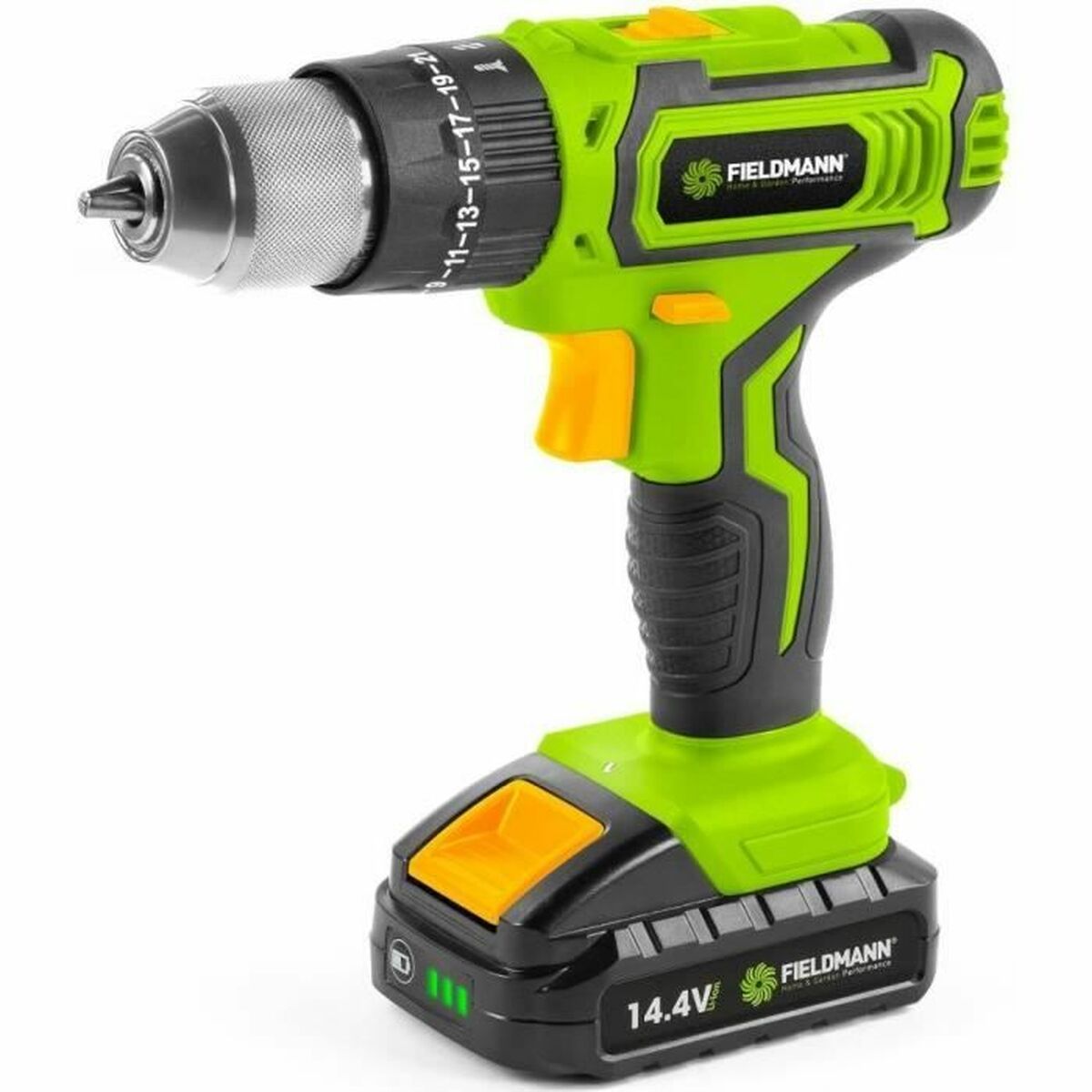 Electric screwdriver Fieldmann FDV 10350-A